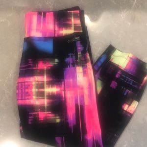 Calvin Klein legging performance